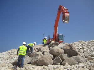 IS-PMEC-Ashdod-Haradom Port Project (1)